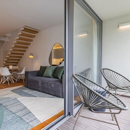 Oasis 28 By Innkeeper Lissabon Exterior foto