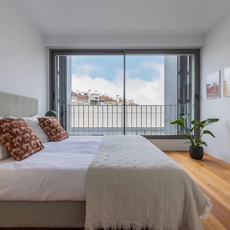 Oasis 28 By Innkeeper Lissabon Exterior foto