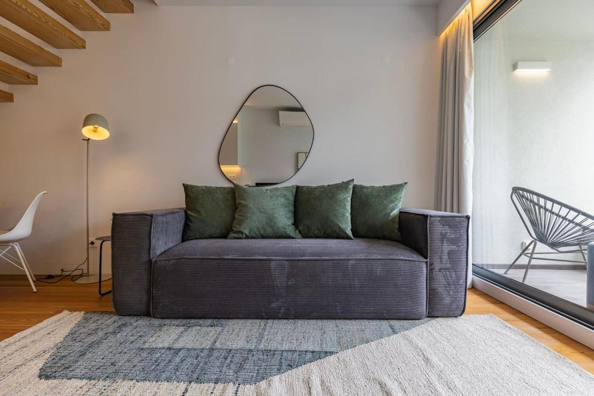 Oasis 28 By Innkeeper Lissabon Exterior foto