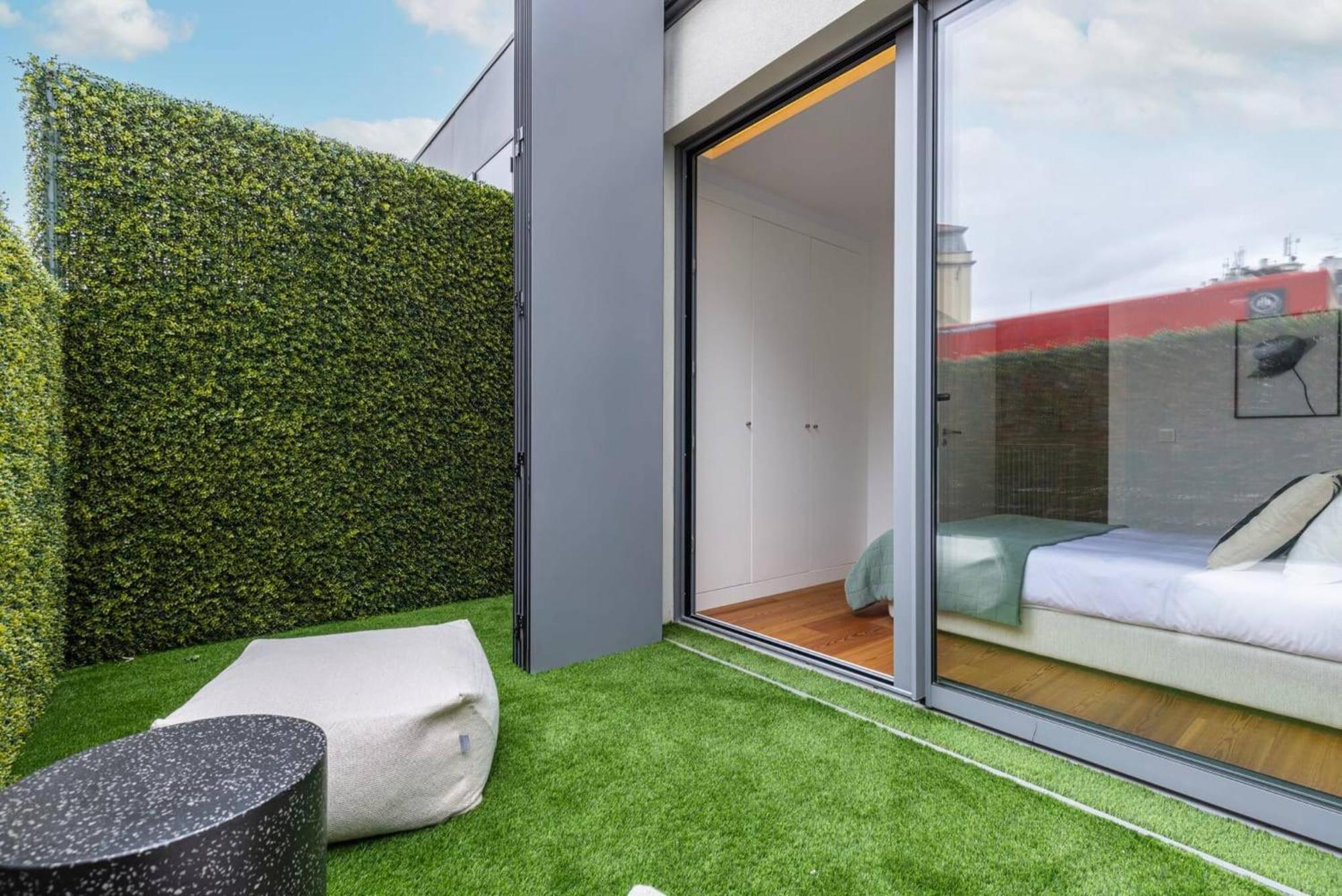Oasis 28 By Innkeeper Lissabon Exterior foto