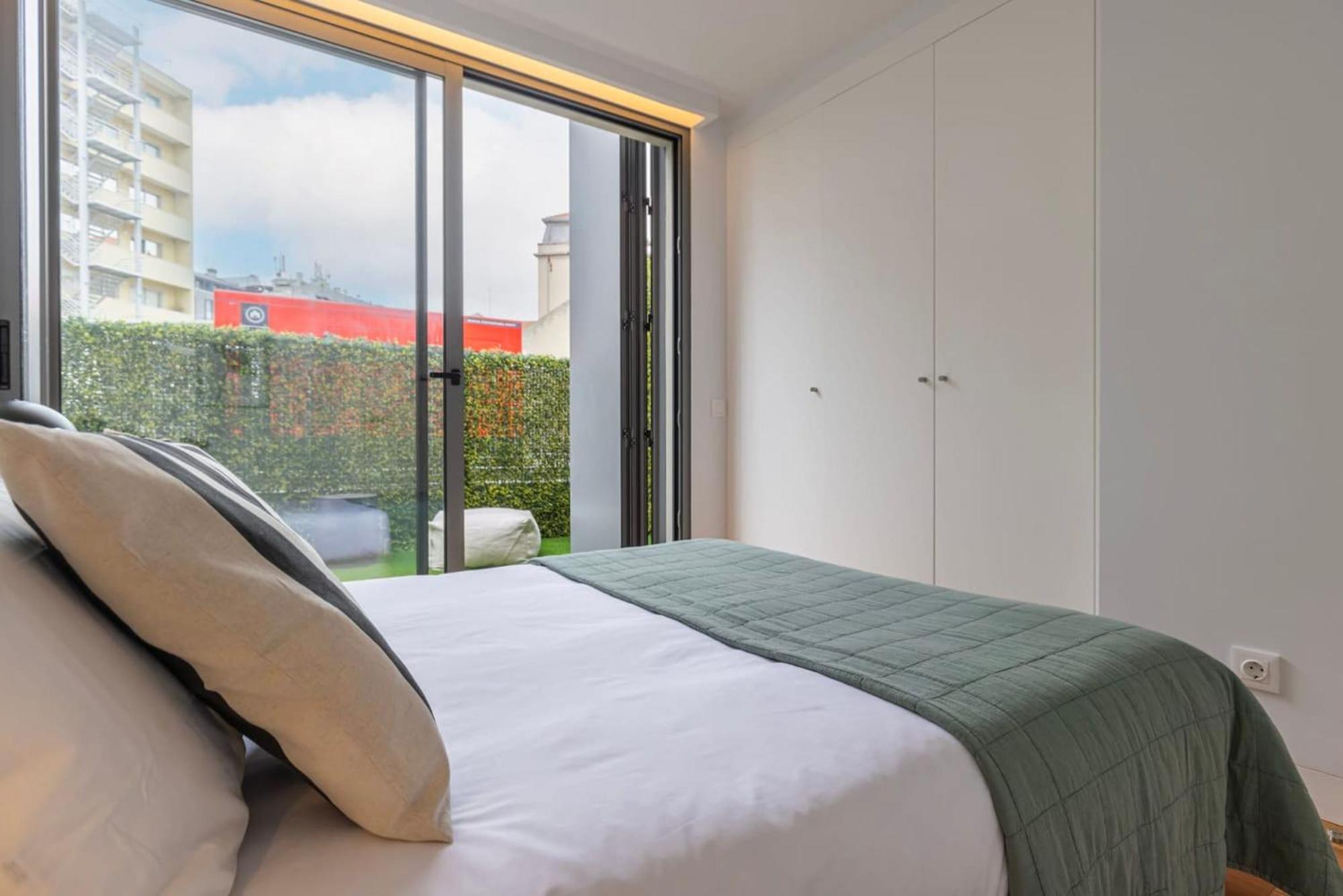 Oasis 28 By Innkeeper Lissabon Exterior foto