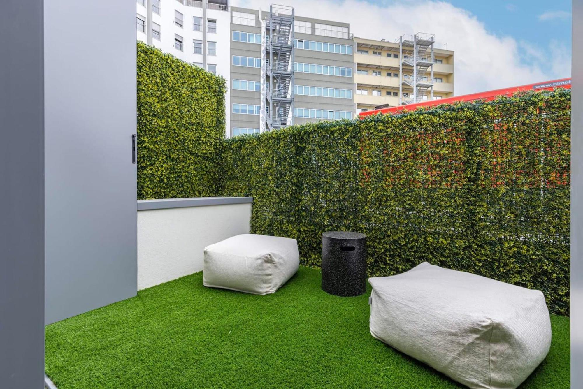 Oasis 28 By Innkeeper Lissabon Exterior foto