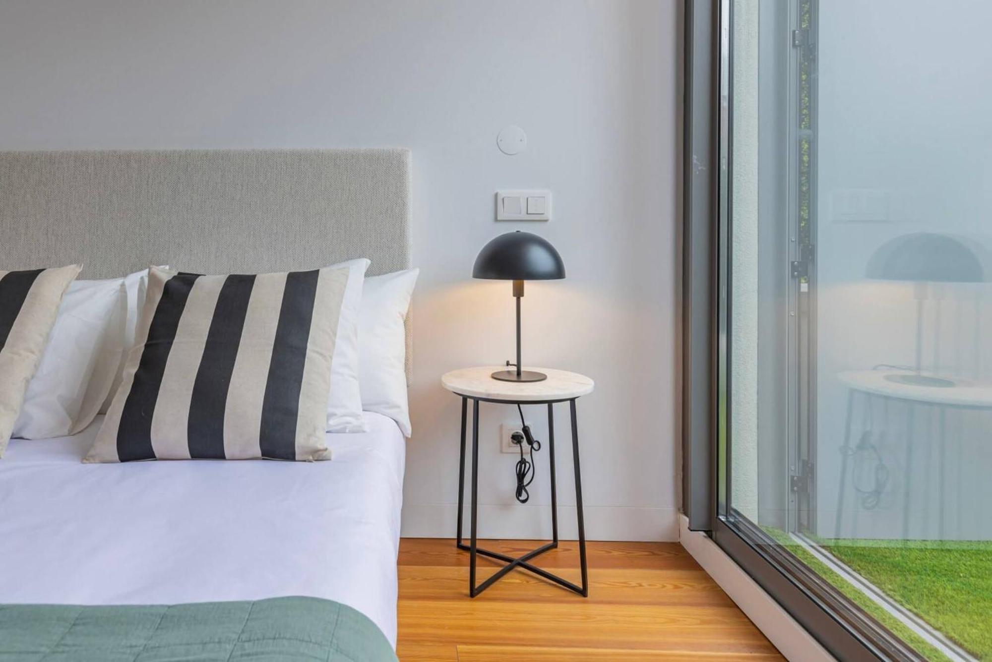 Oasis 28 By Innkeeper Lissabon Exterior foto