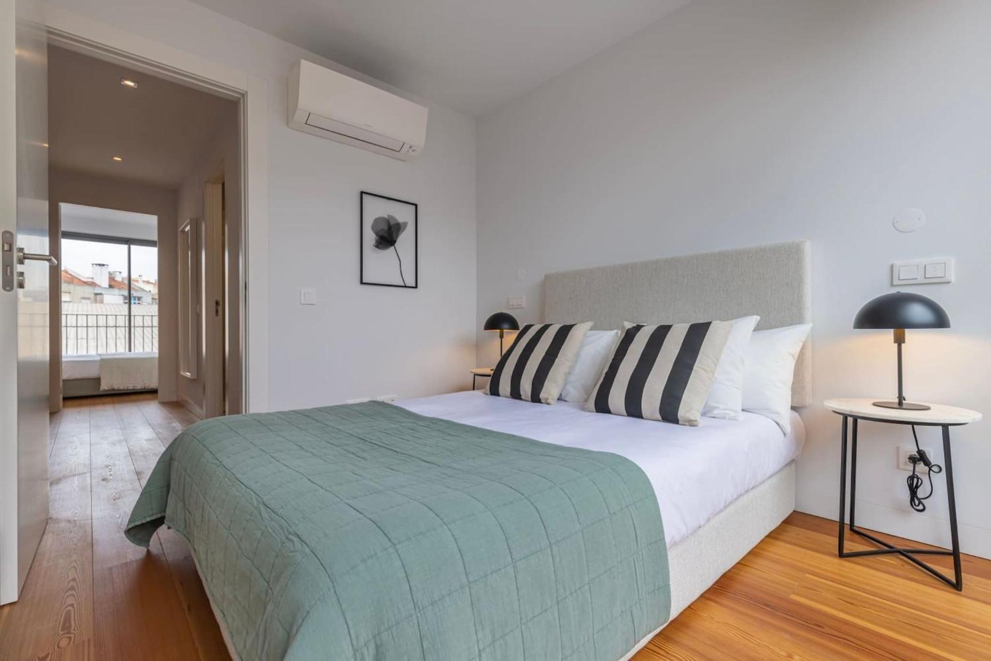 Oasis 28 By Innkeeper Lissabon Exterior foto
