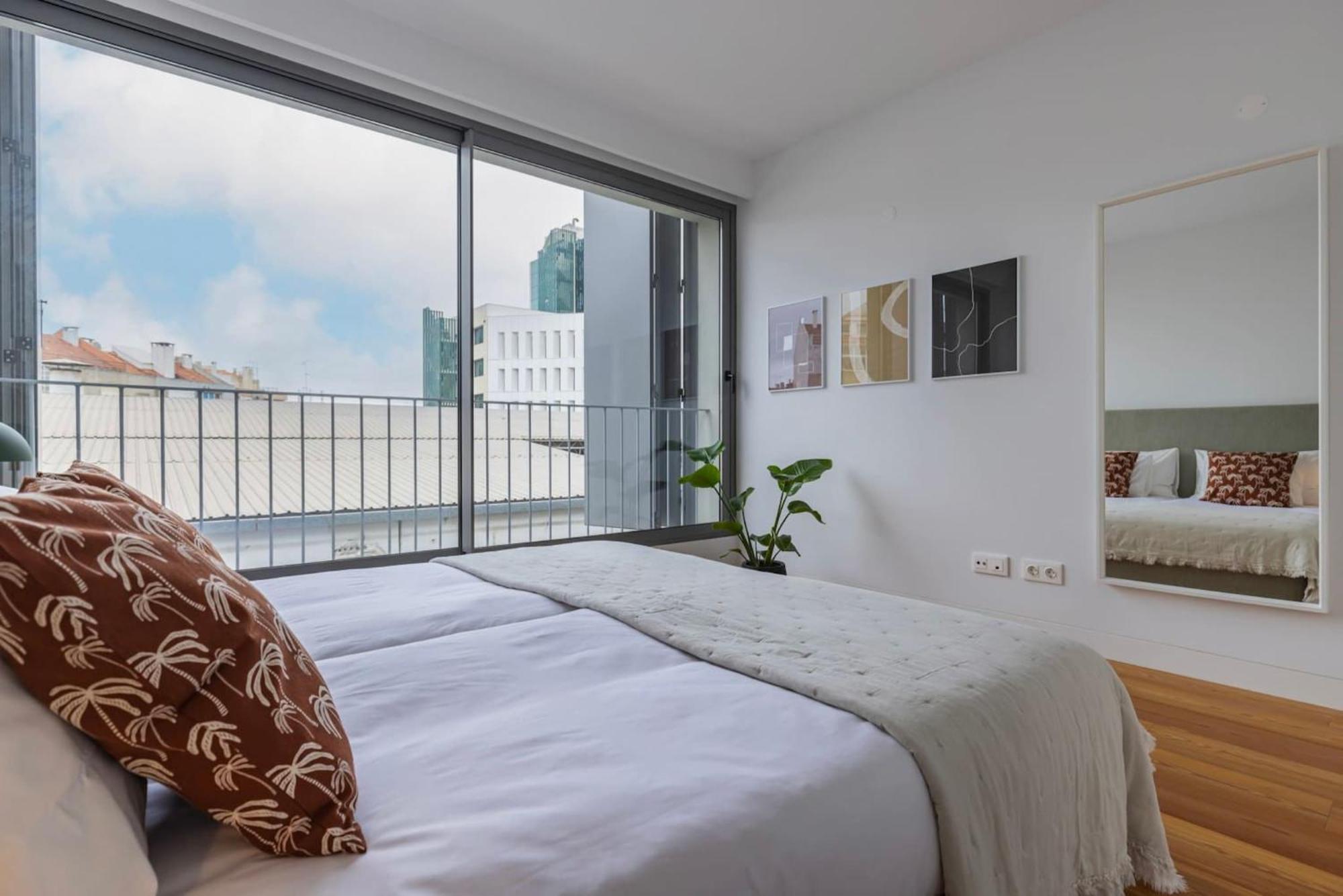 Oasis 28 By Innkeeper Lissabon Exterior foto