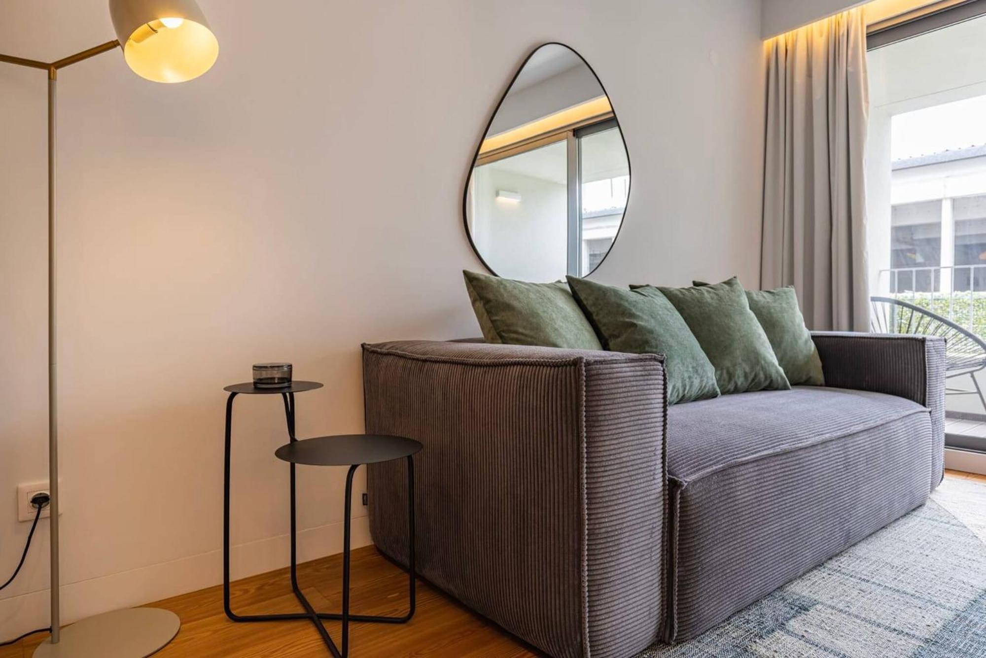 Oasis 28 By Innkeeper Lissabon Exterior foto